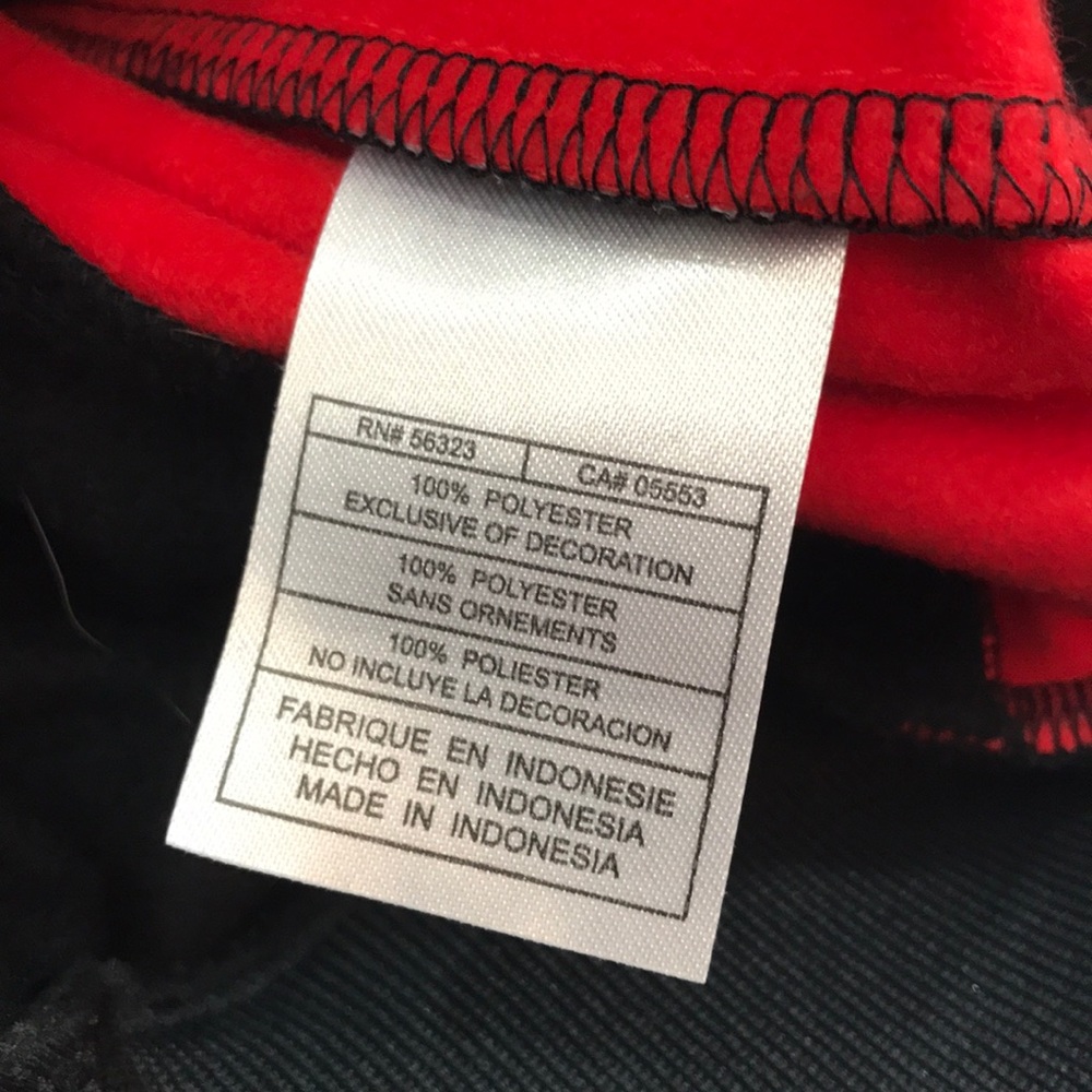 Nike SB "Hawaii" Vintage track jacket size medium - Picture 6 of 8